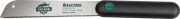 Ножовка по дереву (пила) KATRAN "PRECISION" 185 мм x 0,3 мм, 22 TPI (1,15 мм) для сверхточных работ, KRAFTOOL,  ( 1-15194-18-22 )