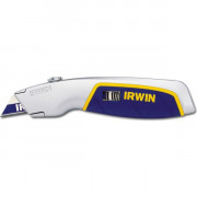 Нож IRWIN Retractable pro, IRWIN, ( 10504236 )