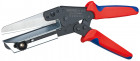 Ножницы для пластмассы 275 мм, KNIPEX,  ( KN-950221 )
