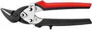 Идеальные ножницы, маленькие и маневренные D15A, BESSEY, ( ER-D15A )