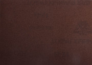 Шлиф-шкурка водостойкая на тканной основе, № 8 (Р 150), 3544-08, 17х24см, 10 листов,  ( 3544-08 )