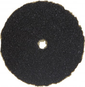 Круг ЗУБР абразивный карбид кремния, d 24х2,0мм, 10шт,  ( 35926 )
