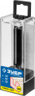 Фреза пазовая прямая, D=14 мм, рабочая длина-51 мм, хв.-12 мм, ЗУБР Профессионал, ( 28780-14-51-12 )