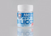 Силиконовая смазка SILICOT GEL, 40гр., ( 2204 )