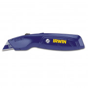 Нож IRWIN Standart Retractable, IRWIN, ( 10504238 )