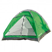 Палатка однослойная двух местная, 200 х 140 х 115 см, Camping Palisad, ( 69523 )