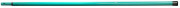 Ручка телескопическая алюминиевая, для 4218-53/372C, 4218-53/371, RACO 4218-53380F, 1,5-2,4м,  ( 4218-53380F )