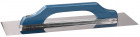 Гладилка STAYER "PROFI" Швейцарская нержавеющая с деревянной ручкой, 130х480мм,  ( 0803 )