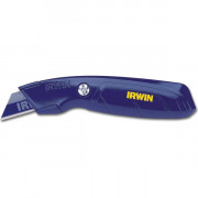 Нож IRWIN XP Standard с фиксированным трапециевидным лезвием, IRWIN, ( 10504239 )