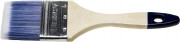 Кисть плоская STAYER "AQUA-STANDARD", искусственная щетина, деревянная ручка, 50мм,  ( 01032-050 )