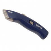 Нож IRWIN XP с видвижным трапециевидным лезвием, IRWIN, ( 10507404 )