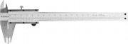 STAYER PROFI штангенциркуль, метрическая шкала, с глубиномером, нержавеющая сталь, 150мм,  ( 3442_z01 )