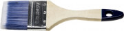 Кисть плоская STAYER "AQUA-STANDARD", искусственная щетина, деревянная ручка, 75мм,  ( 01032-075 )