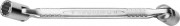 Шарнирный гаечный ключ двухсторонний 12 x 13 мм, KRAFTOOL,  ( 27210-12-13 )