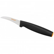 FF Нож для овощей, изогнутый 7 см, FISKARS, ( 1014206 )