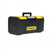 Ящик для инструмента "Stanley Basic Toolbox" 16", STANLEY, ( 1-79-216 )