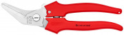Ножницы комбинированные 185 мм, KNIPEX,  ( KN-9505185 )
