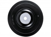 Шлифовальная тарелка 115 мм для УШМ, BLACK&DECKER, ( DT3610 )
