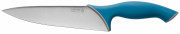 Нож LEGIONER "ITALICA" шеф-повара, эргономичная рукоятка, лезвие из нержавеющей стали, 200мм,  ( 47961 )