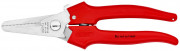 Ножницы комбинированные 190 мм, KNIPEX,  ( KN-9505190 )