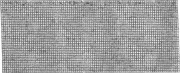 Шлифовальная сетка ЗУБР "ЭКСПЕРТ" абразивная, водостойкая № 60, 115х280мм, 10 листов ,  ( 35481-060 )