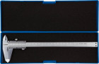 ЗУБР ЭКСПЕРТ, ШЦ-I-200-0,05 штангенциркуль , нониусный, сборный корпус, закаленная сталь, 200мм, шаг измерения 0,05мм,  ( 34511-200 )