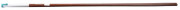 Деревянная ручка RACO, с быстрозажимным механизмом, 150cм,  ( 4230-53845 )