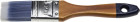 Кисть плоская ЗУБР "АКВА-МАСТЕР", искусственная щетина, деревянная ручка, 38мм,  ( 4-01007-038 )