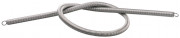 Пружина ЗУБР "ШиреФит" внутренняя для гибки металлопластиковых труб 16мм, длина-100см  ,  ( 51610-16-100 )