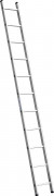 Лестница СИБИН приставная, 11 ступеней, высота 307 см,  ( 38834-11 )