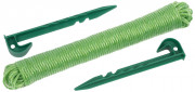 Набор GRINDA разметочный для посадки семян: веревка разметочная, два колышка, 3 предмета,  ( 8-422363-H3_z01 )
