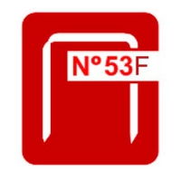 Скобы для пневмостеплера тип 53F (D/GA)