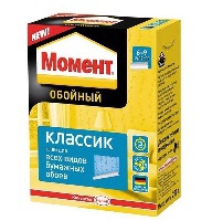 Клеи обойные